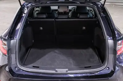 2019 Toyota Corolla Hybrid Touring WXB photo 25