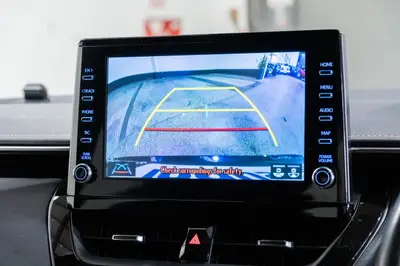 2019 Toyota Corolla Hybrid Touring WXB photo 39