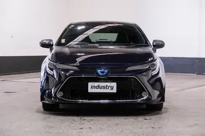 2019 Toyota Corolla Hybrid Touring WXB photo 20