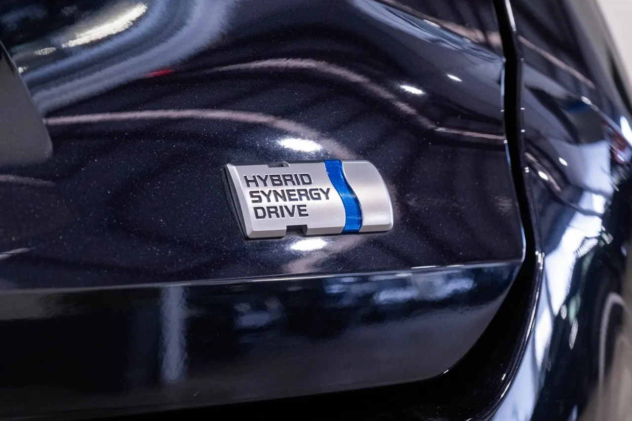 2019 Toyota Corolla Hybrid Touring WXB