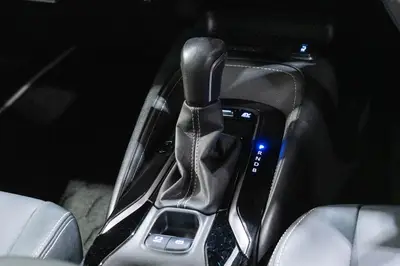 2019 Toyota Corolla Hybrid Touring WXB photo 36