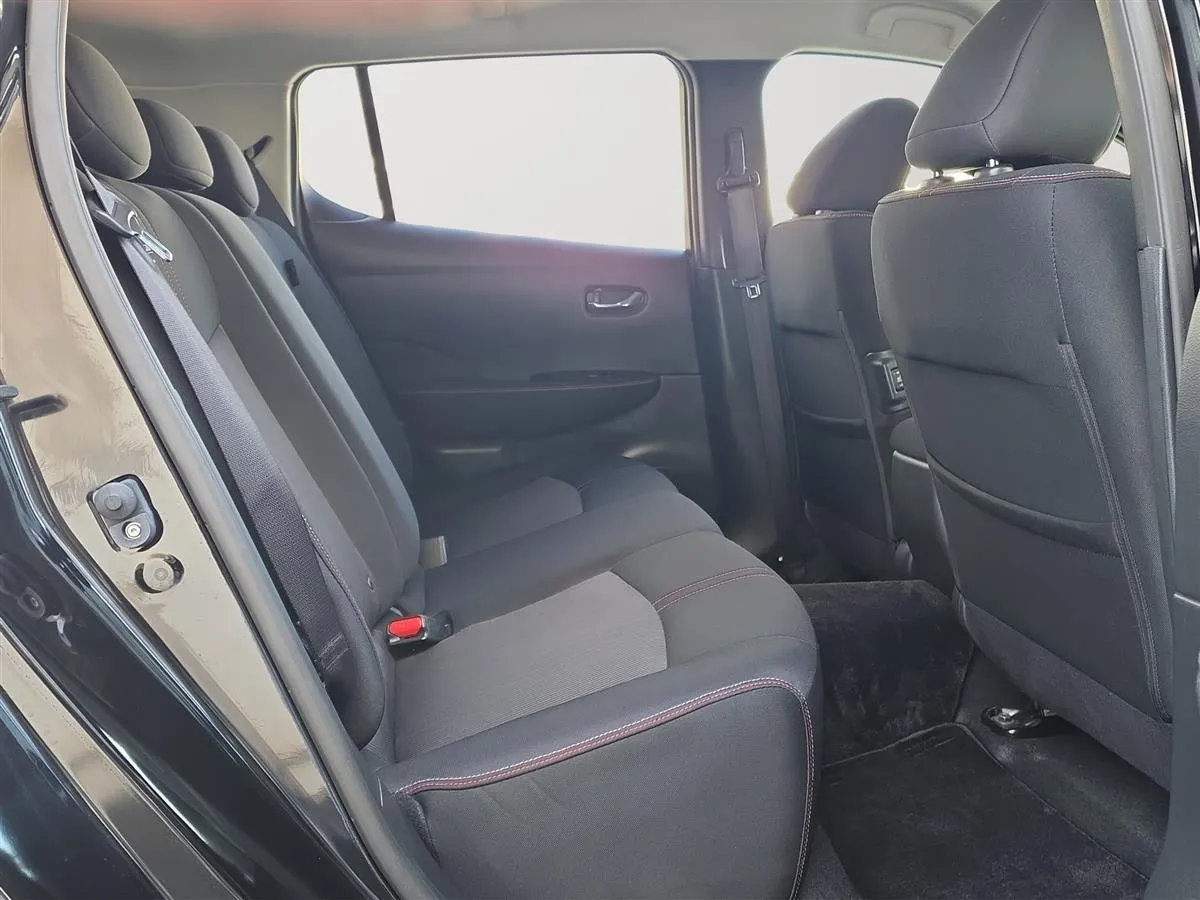 2019 Nissan Leaf NISMO, PRO PILOT, 360 CAMERA, SOH 86%