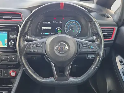 2019 Nissan Leaf NISMO, PRO PILOT, 360 CAMERA, SOH 86% photo 18