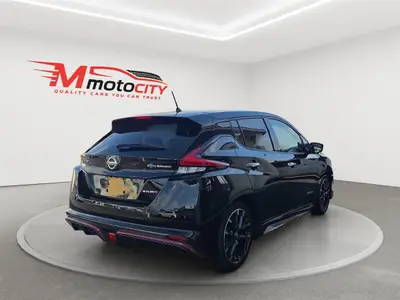 2019 Nissan Leaf NISMO, PRO PILOT, 360 CAMERA, SOH 86% photo 3