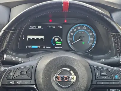 2019 Nissan Leaf NISMO, PRO PILOT, 360 CAMERA, SOH 86% photo 19