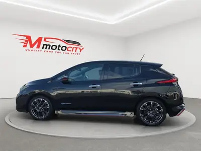 2019 Nissan Leaf NISMO, PRO PILOT, 360 CAMERA, SOH 86% photo 6