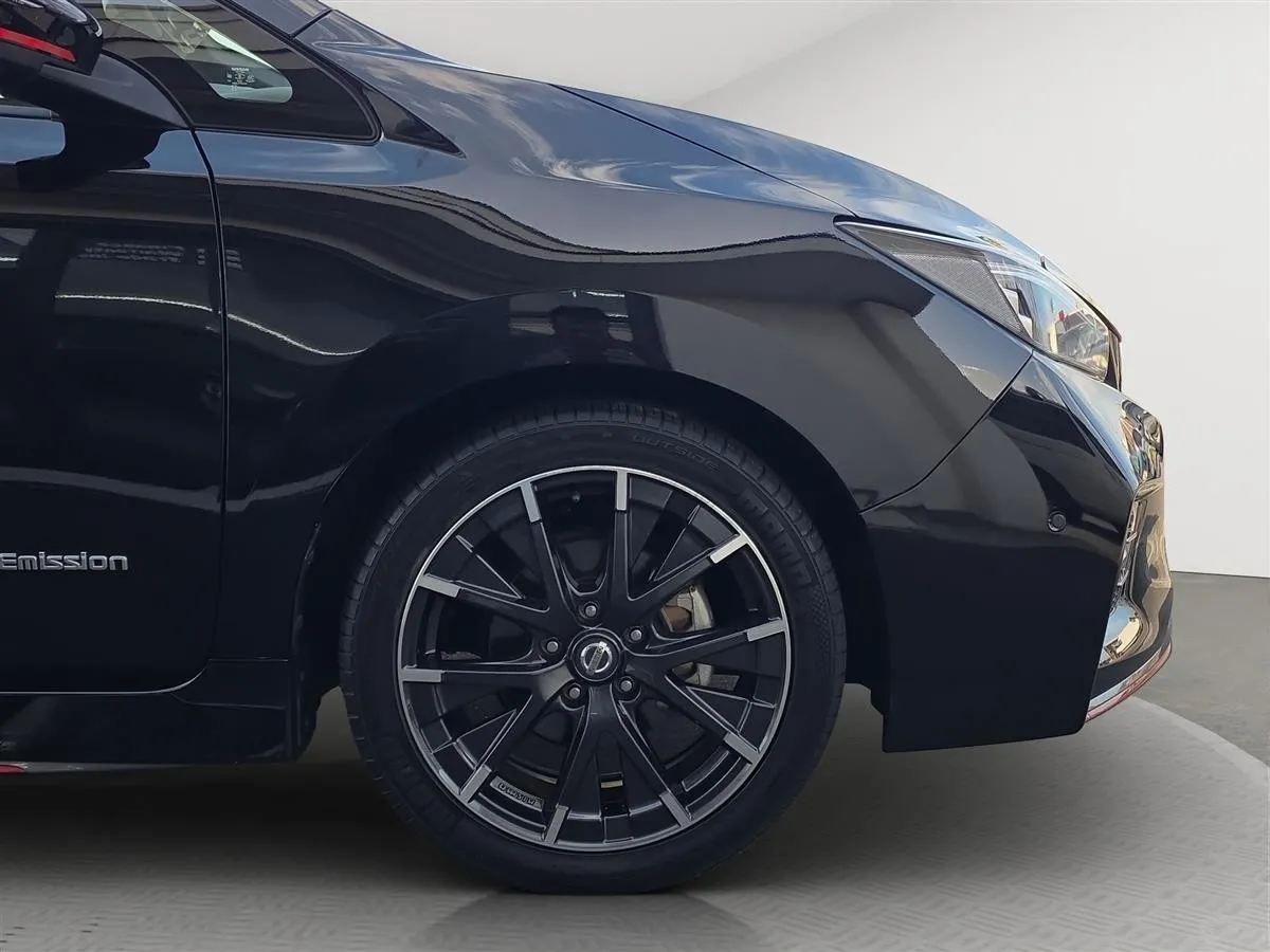 2019 Nissan Leaf NISMO, PRO PILOT, 360 CAMERA, SOH 86%