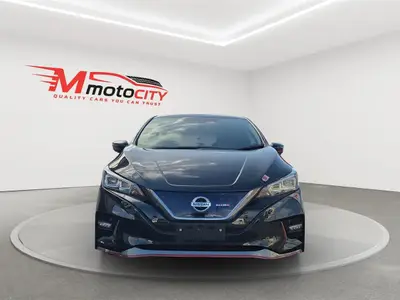 2019 Nissan Leaf NISMO, PRO PILOT, 360 CAMERA, SOH 86% photo 8
