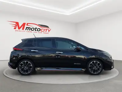 2019 Nissan Leaf NISMO, PRO PILOT, 360 CAMERA, SOH 86% photo 2