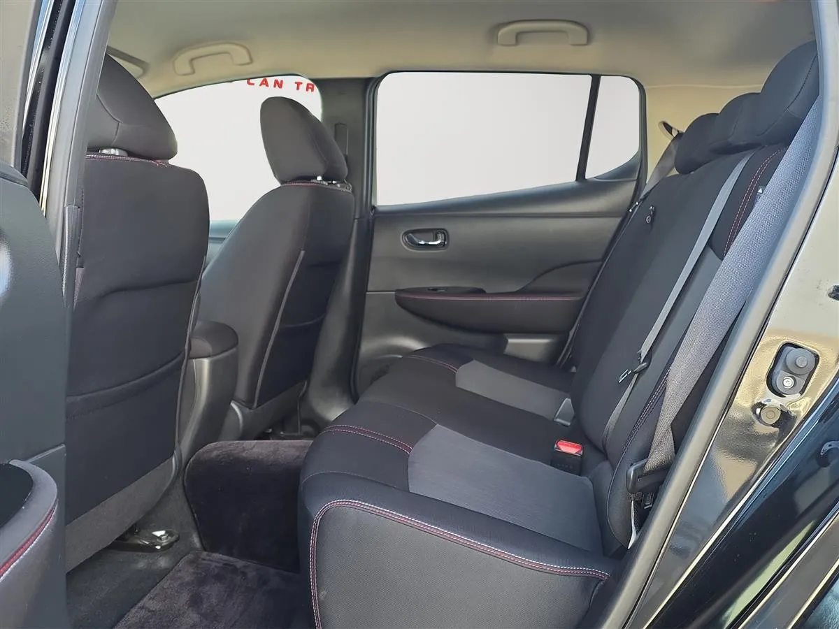 2019 Nissan Leaf NISMO, PRO PILOT, 360 CAMERA, SOH 86%