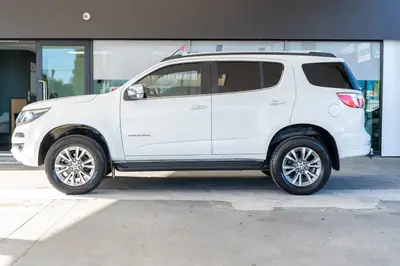 2019 Holden Trailblazer LTZ 4WD 7 Seat NZ New photo 16