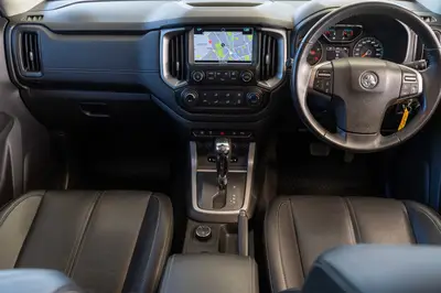 2019 Holden Trailblazer LTZ 4WD 7 Seat NZ New photo 15