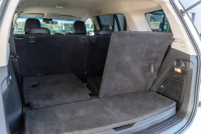 2019 Holden Trailblazer LTZ 4WD 7 Seat NZ New photo 19