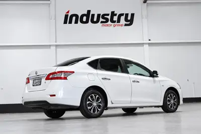 2013 Nissan Sylphy 1.8P Super ! photo 9