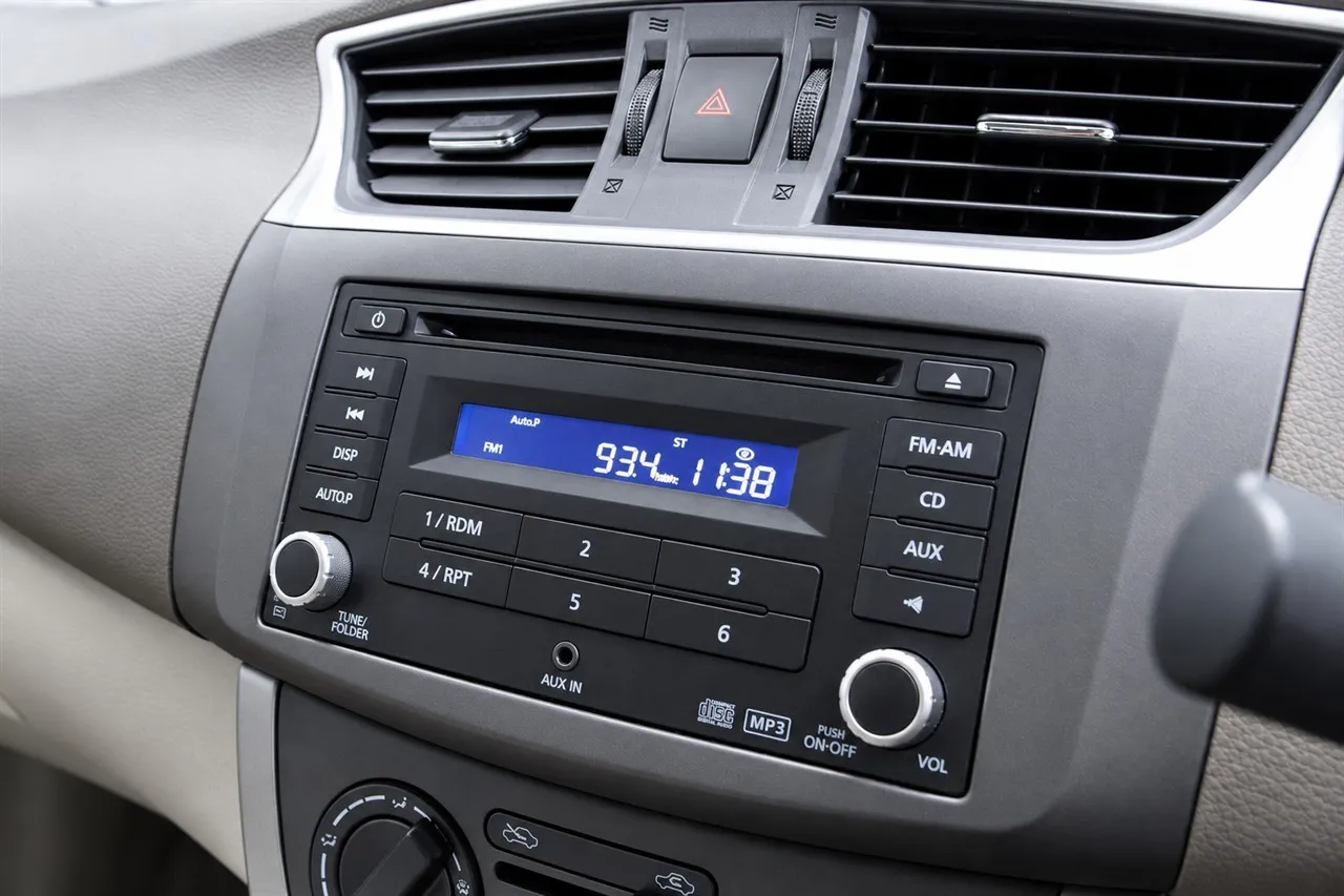2013 Nissan Sylphy 1.8P Super !