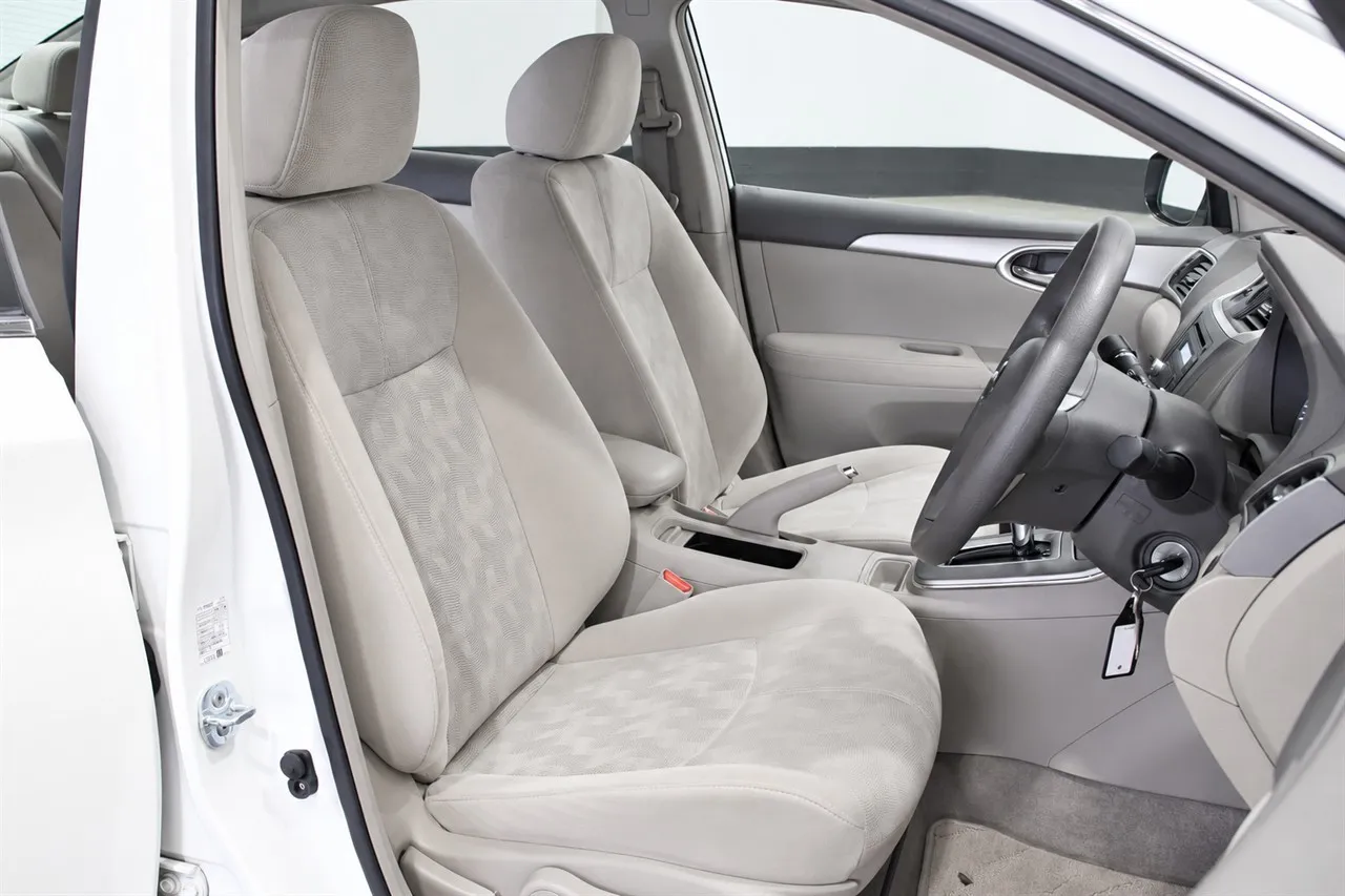 2013 Nissan Sylphy 1.8P Super !