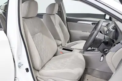 2013 Nissan Sylphy 1.8P Super ! photo 12
