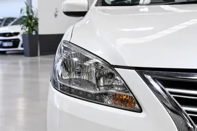 2013 Nissan Sylphy 1.8P Super ! photo 4