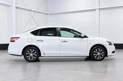 2013 Nissan Sylphy 1.8P Super ! photo 8