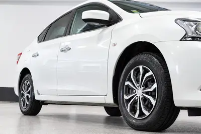 2013 Nissan Sylphy 1.8P Super ! photo 7