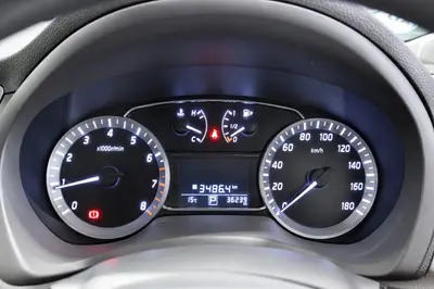2013 Nissan Sylphy 1.8P Super ! photo 15