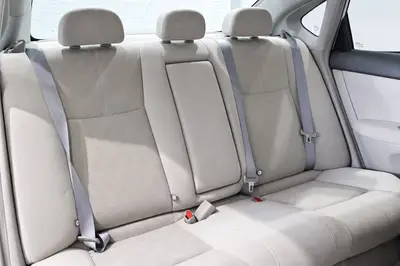 2013 Nissan Sylphy 1.8P Super ! photo 13