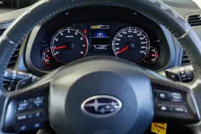 2014 Subaru Outback Sport AWD NZ New photo 17
