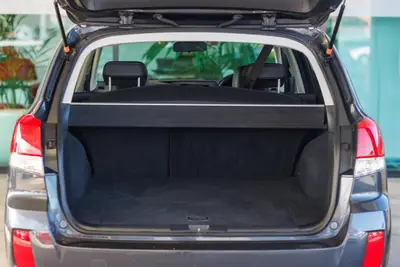 2014 Subaru Outback Sport AWD NZ New photo 4