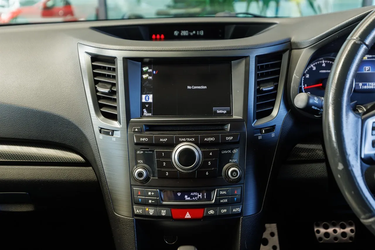 2014 Subaru Outback Sport AWD NZ New