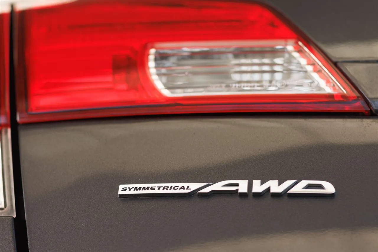 2014 Subaru Outback Sport AWD NZ New
