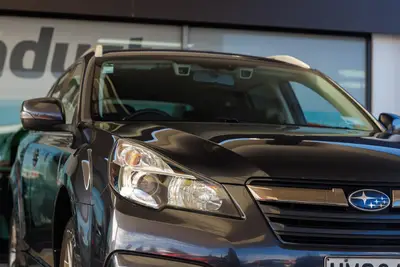 2014 Subaru Outback Sport AWD NZ New photo 13