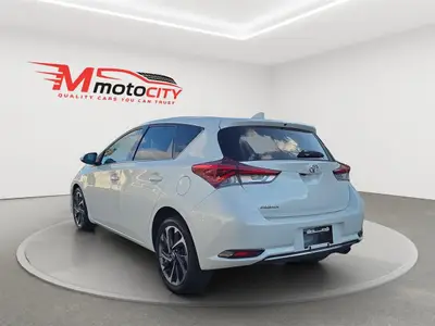 2015 Toyota Auris Leather Seats, Lane Assist, Cruise control photo 5
