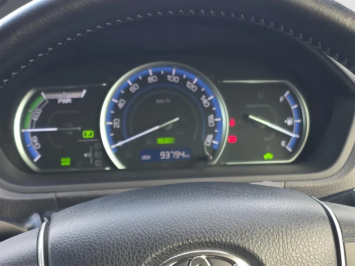 2015 Toyota Voxy Hybrid, Cruise control, Rear power doors Station