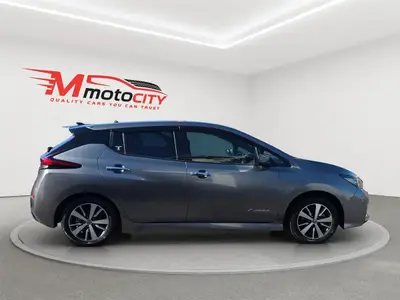 2019 Nissan Leaf Propilot, 360 Camera, photo 2