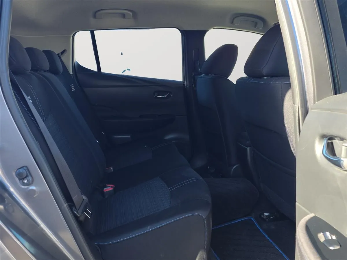 2019 Nissan Leaf Propilot, 360 Camera,