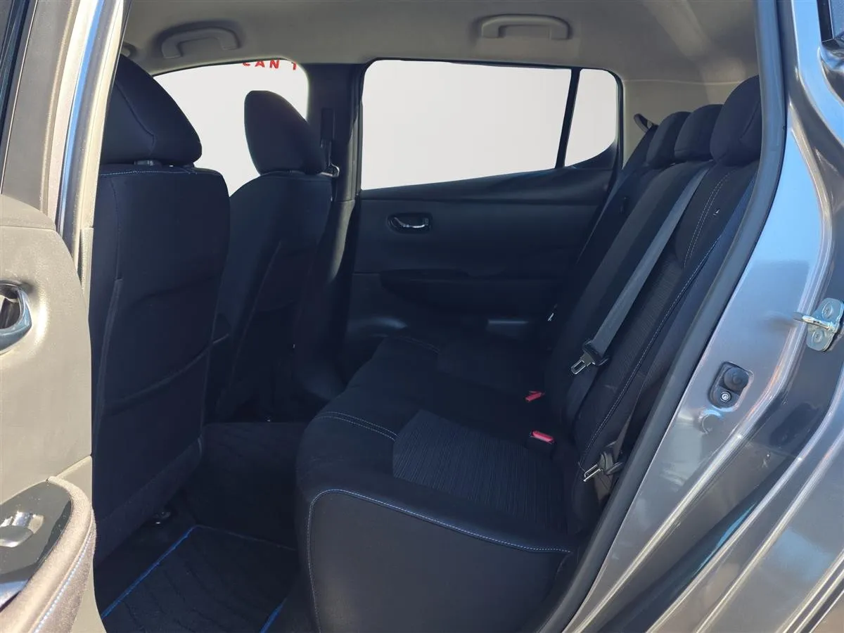 2019 Nissan Leaf Propilot, 360 Camera,