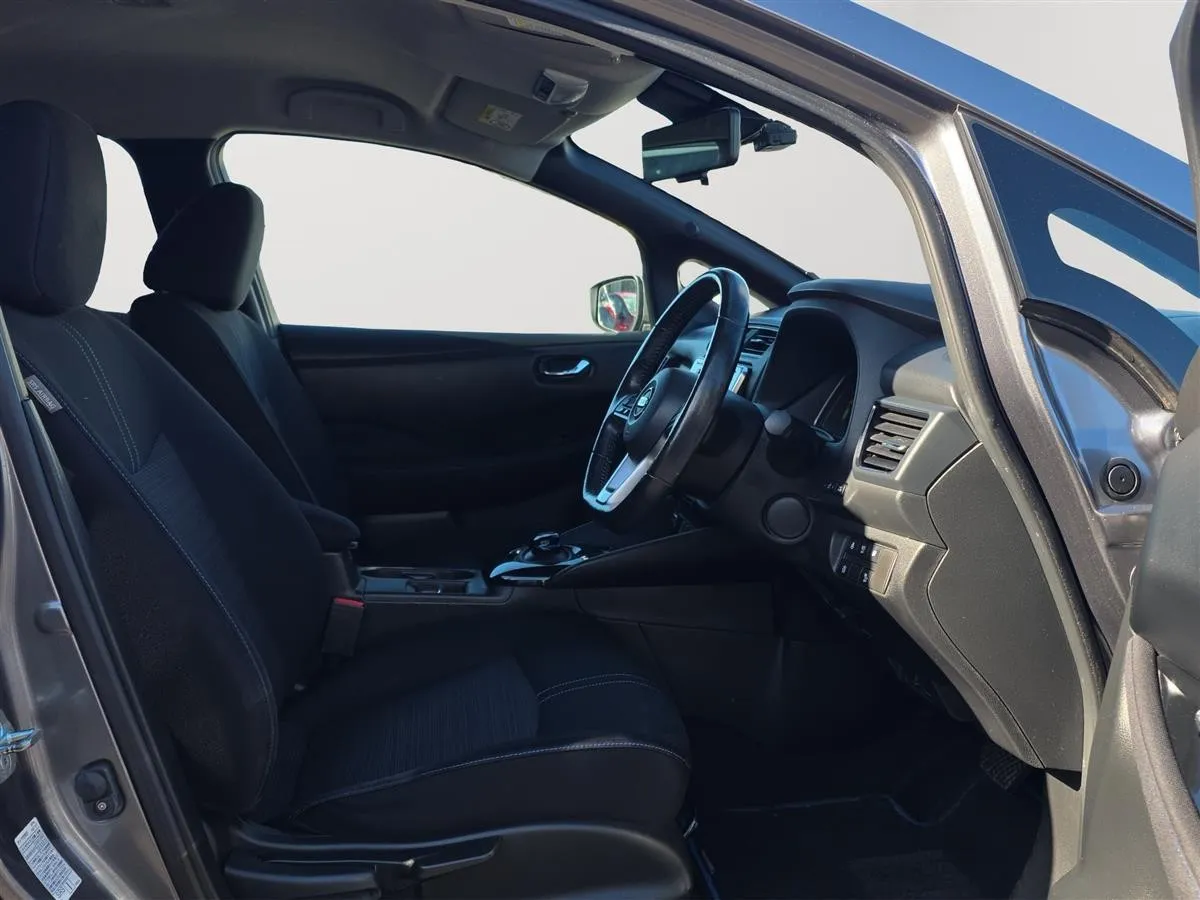 2019 Nissan Leaf Propilot, 360 Camera,