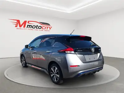 2019 Nissan Leaf Propilot, 360 Camera, photo 5