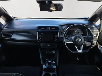 2019 Nissan Leaf Propilot, 360 Camera, photo 17