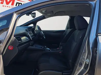 2019 Nissan Leaf Propilot, 360 Camera, photo 16