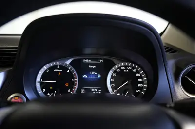 2018 Nissan Navara ST-X Auto photo 18