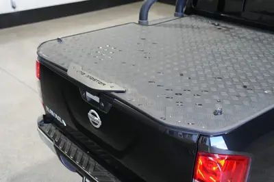 2018 Nissan Navara ST-X Auto photo 14