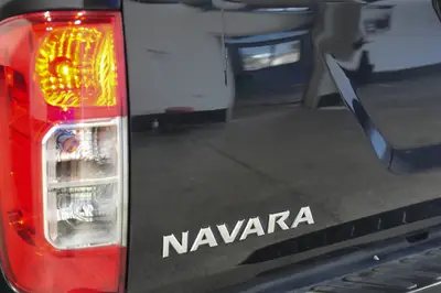 2018 Nissan Navara ST-X Auto photo 12