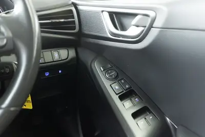 2022 Hyundai Ioniq Hybrid 1.6PH NZ New photo 19