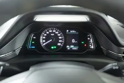 2022 Hyundai Ioniq Hybrid 1.6PH NZ New photo 20