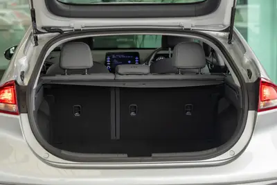 2022 Hyundai Ioniq Hybrid 1.6PH NZ New photo 9