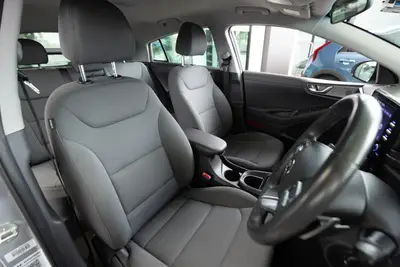 2022 Hyundai Ioniq Hybrid 1.6PH NZ New photo 14