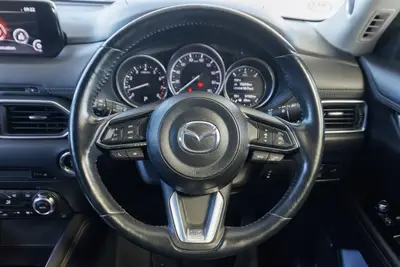 2017 Mazda CX-5 25S L-Package / Ltd photo 19