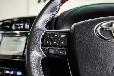 2019 Toyota Fortuner GXL 7 Seat photo 18