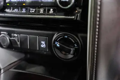2019 Toyota Fortuner GXL 7 Seat photo 17